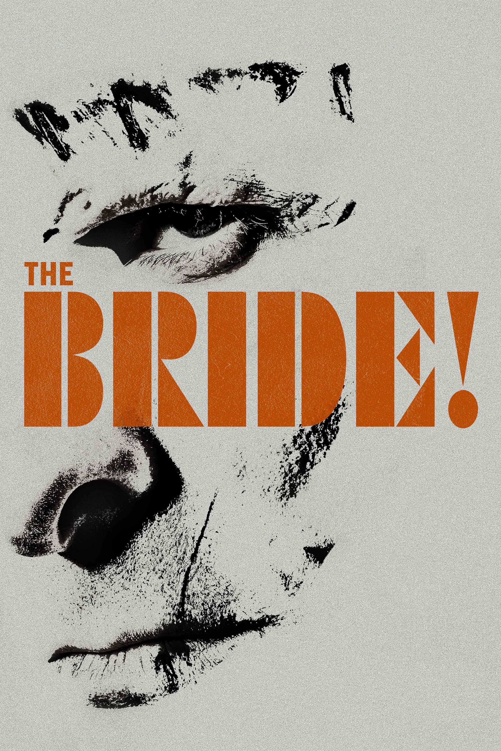 The Bride!