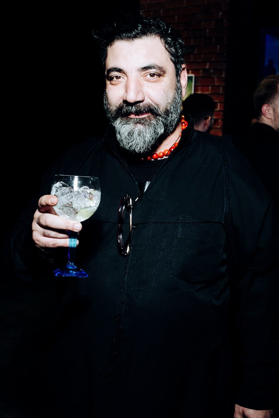 Hayk Sargsyan image