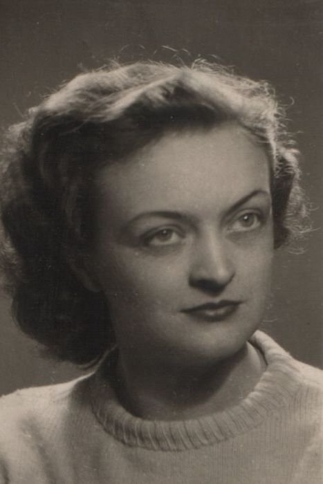 Maria Kozierska image