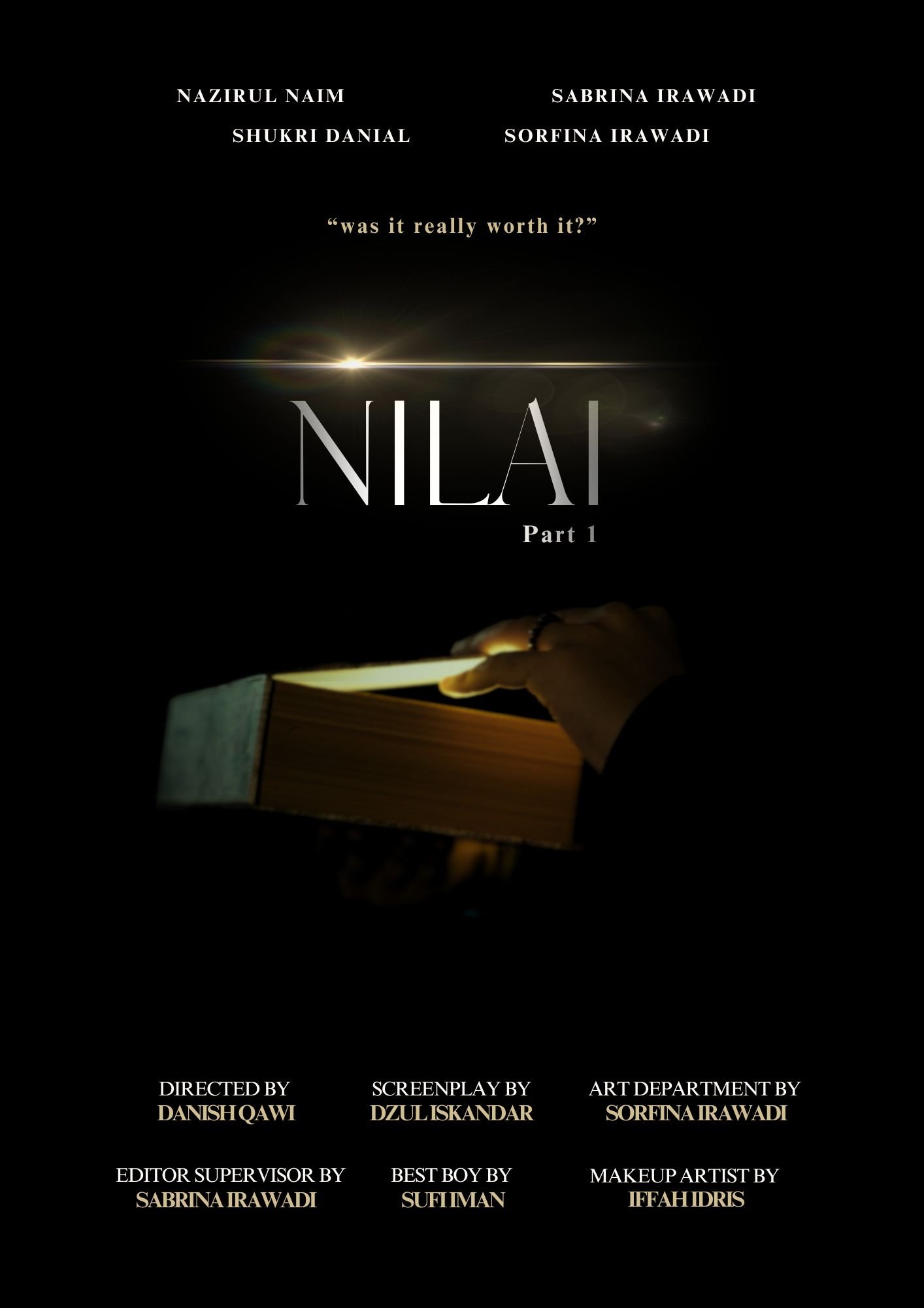 Nilai Part 1