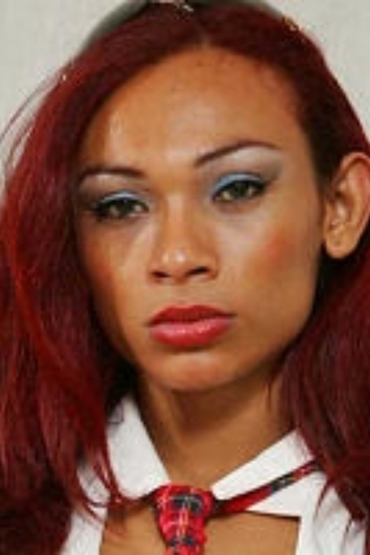 Raissa Melo image