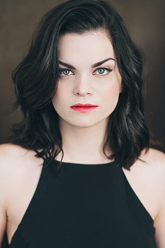 Ali Johnson image