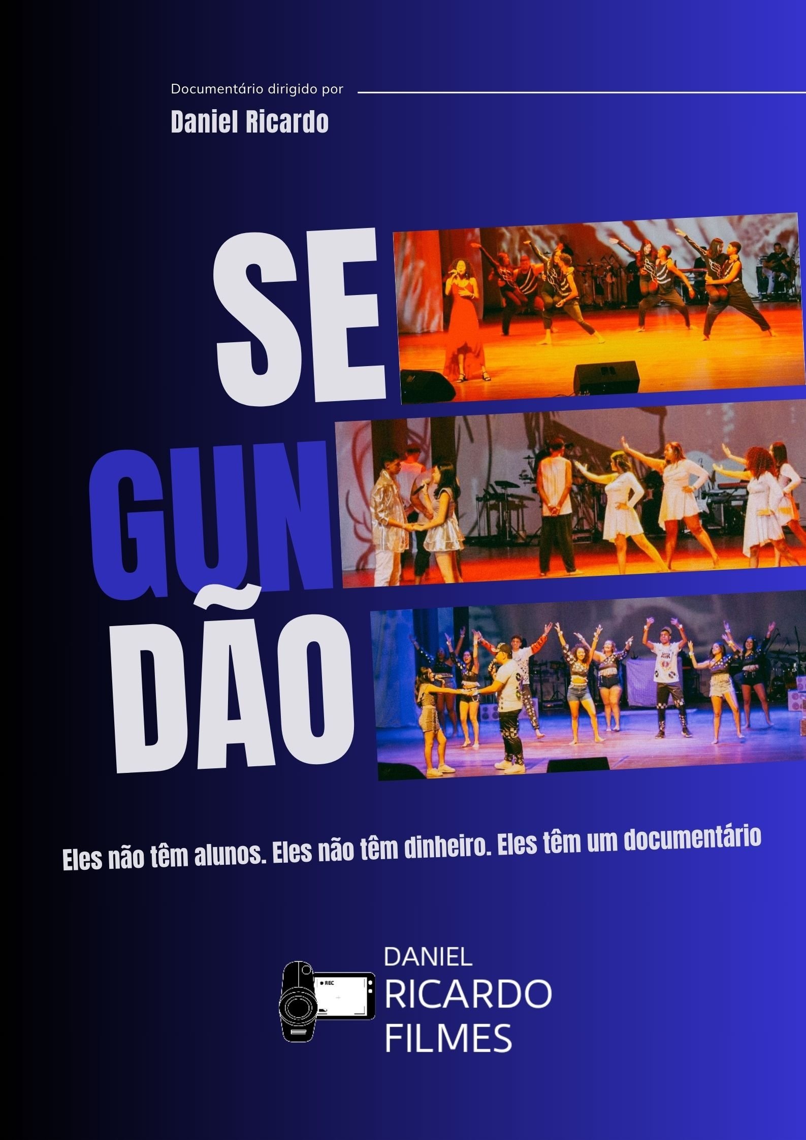 Segundão