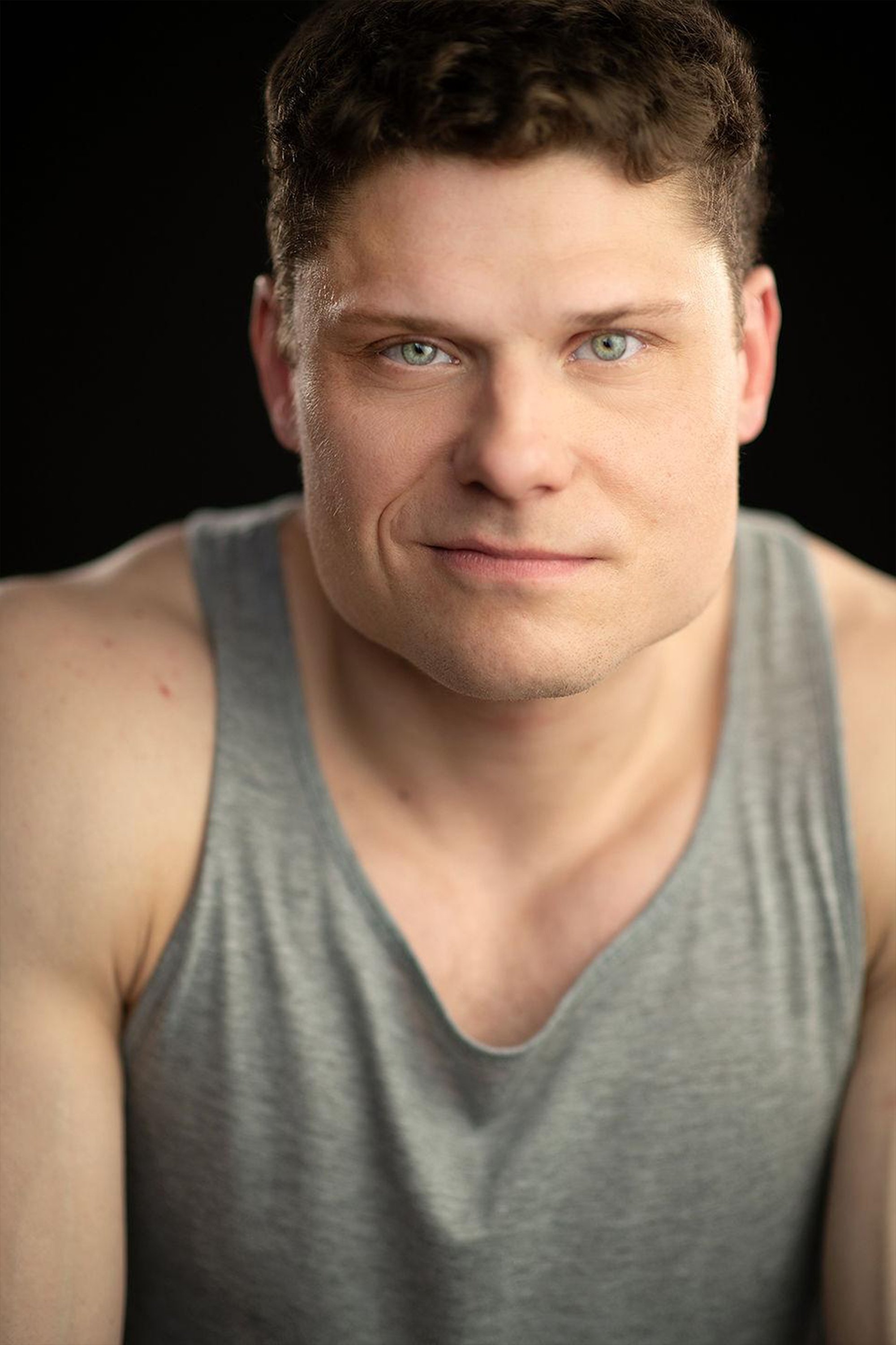 Tyler Dolden image