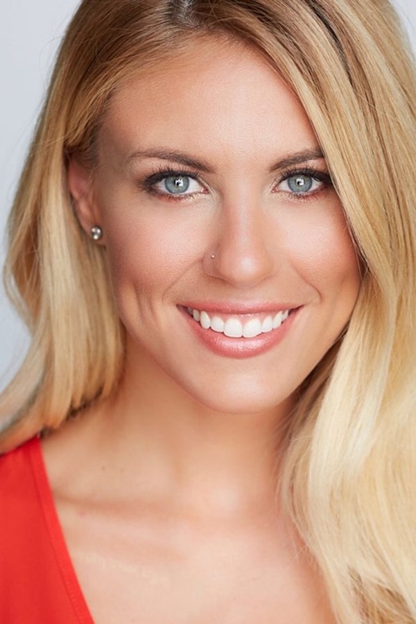 Megan McNamara image
