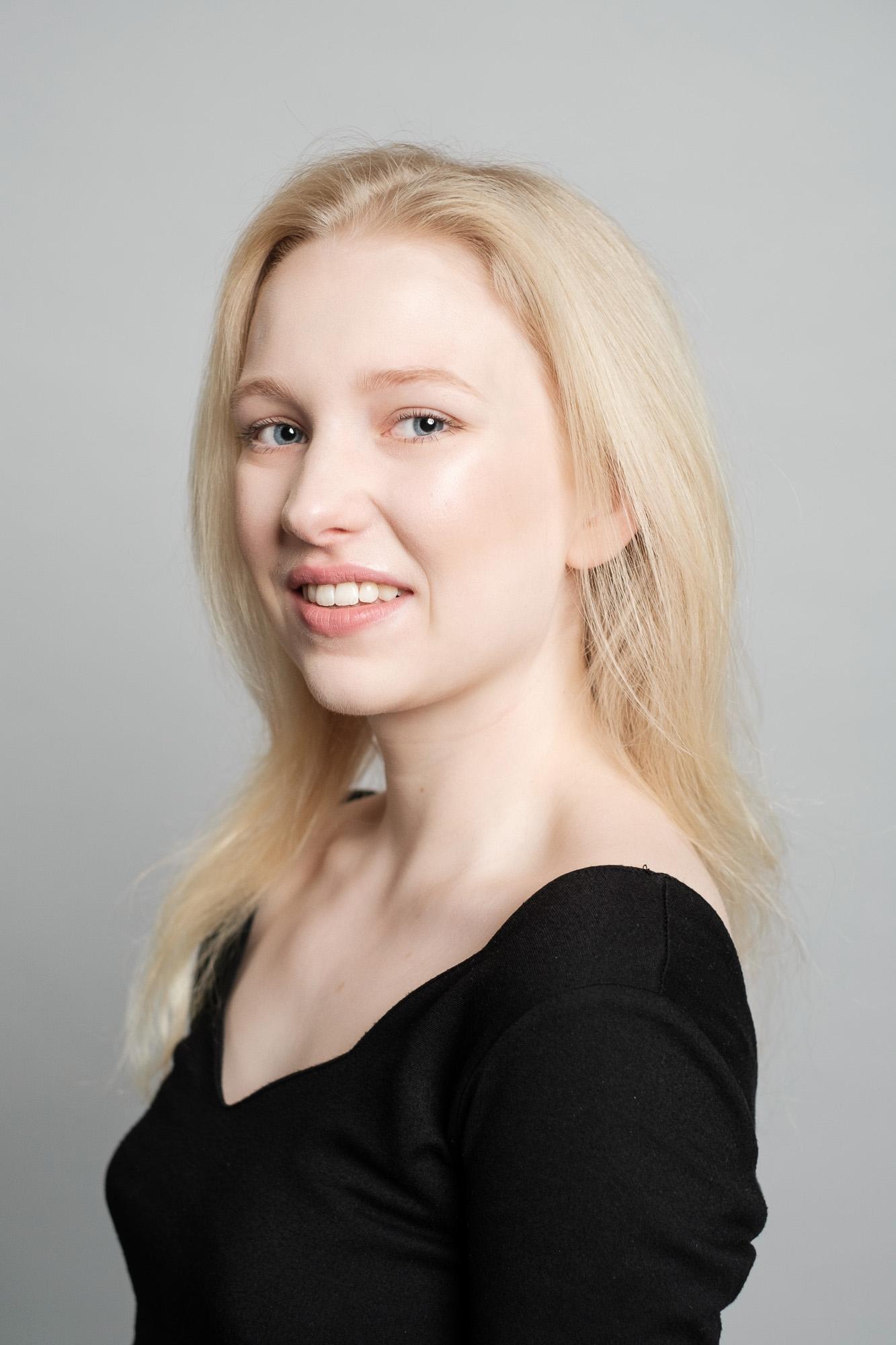 Paulina Pytlak image