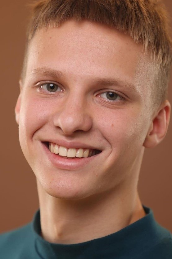 Bohdan Kapon image