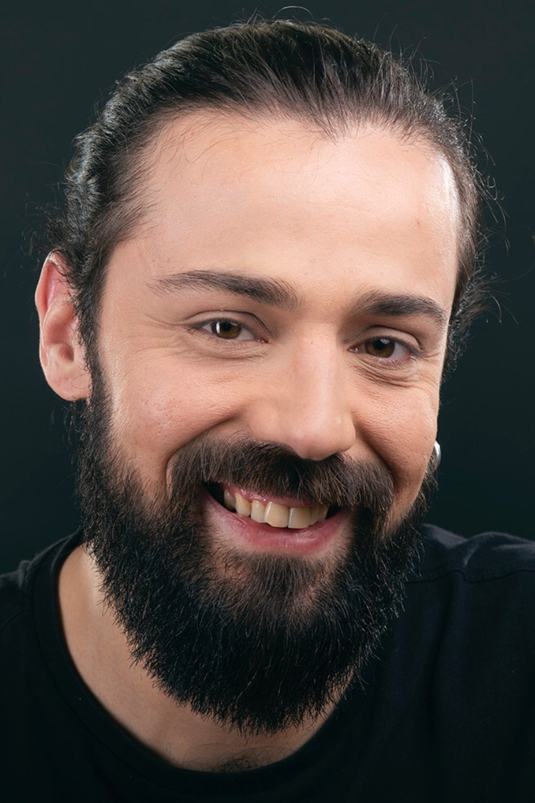 André Júlio Teixeira image