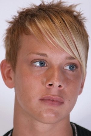Jaden James image