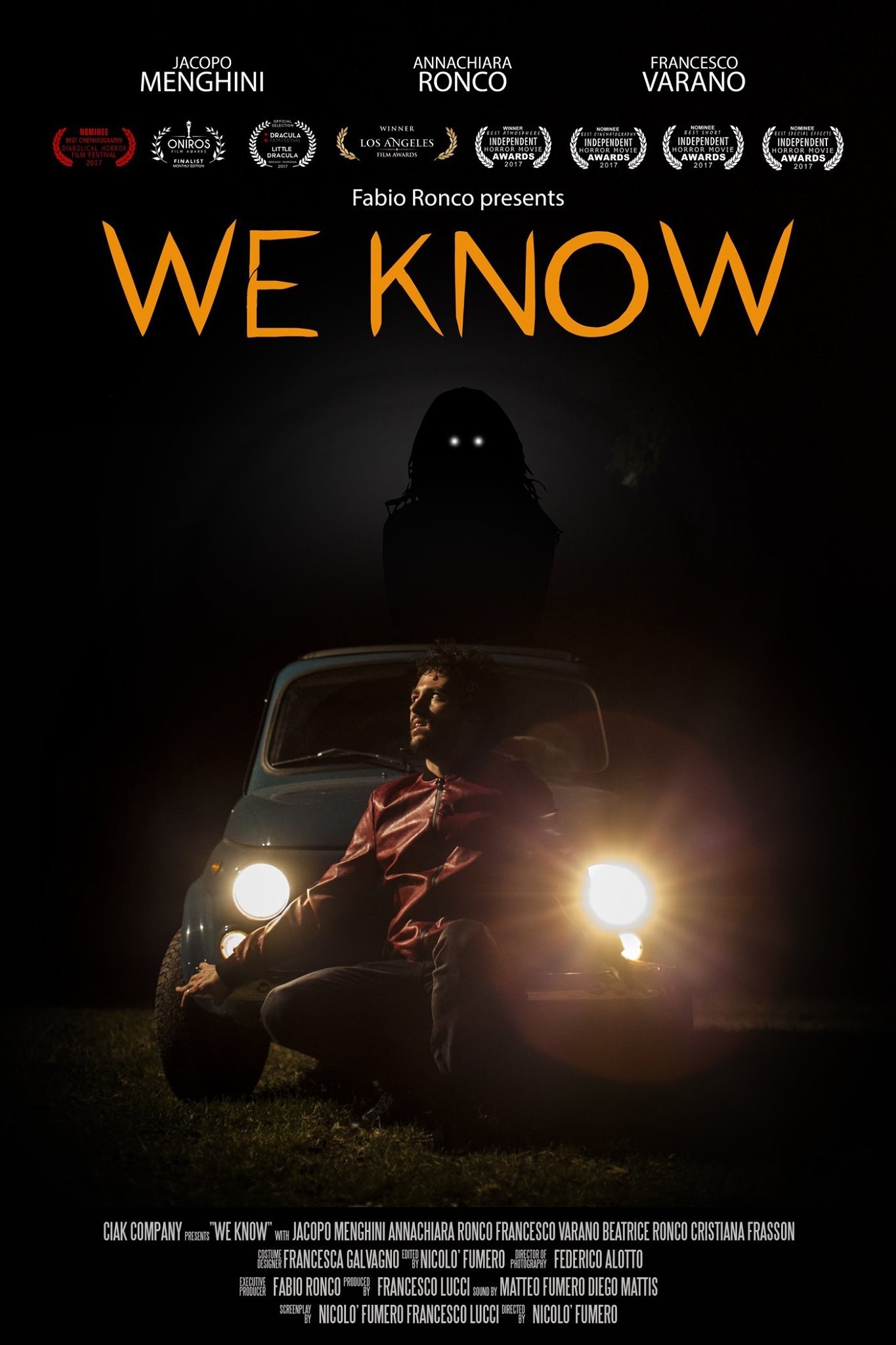 We Know