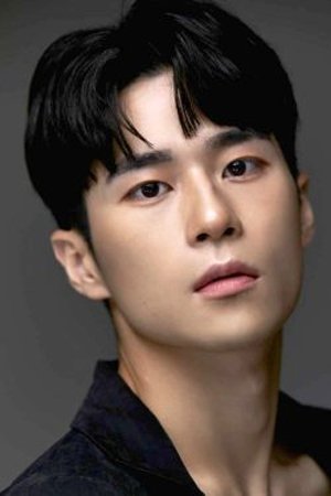 Hwang Min-hwan image