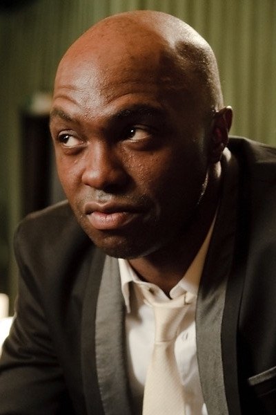 Ricky Watson image