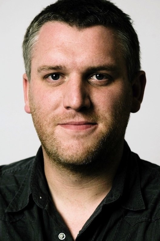 Nial Fulton image