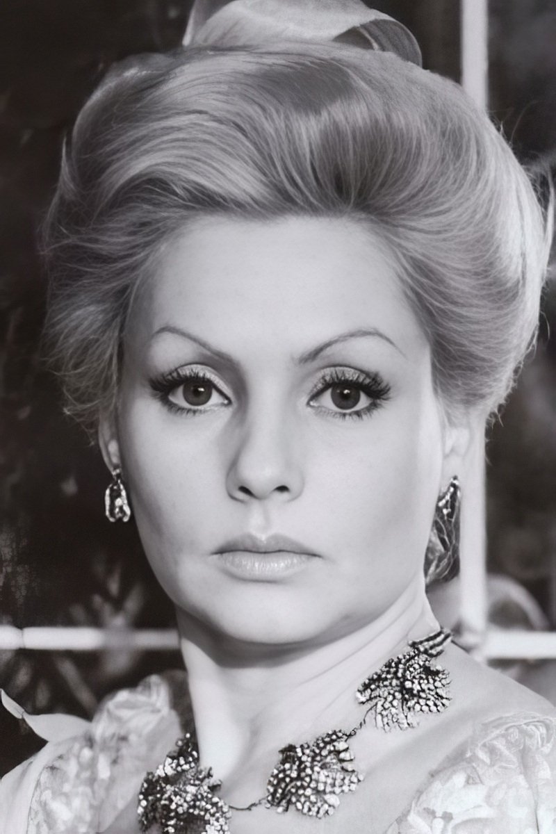 Alla Budnitskaya image