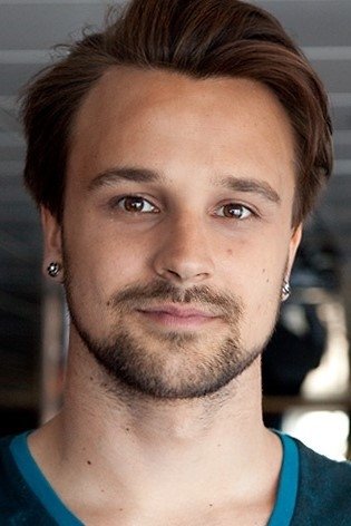 Mikko Parikka image