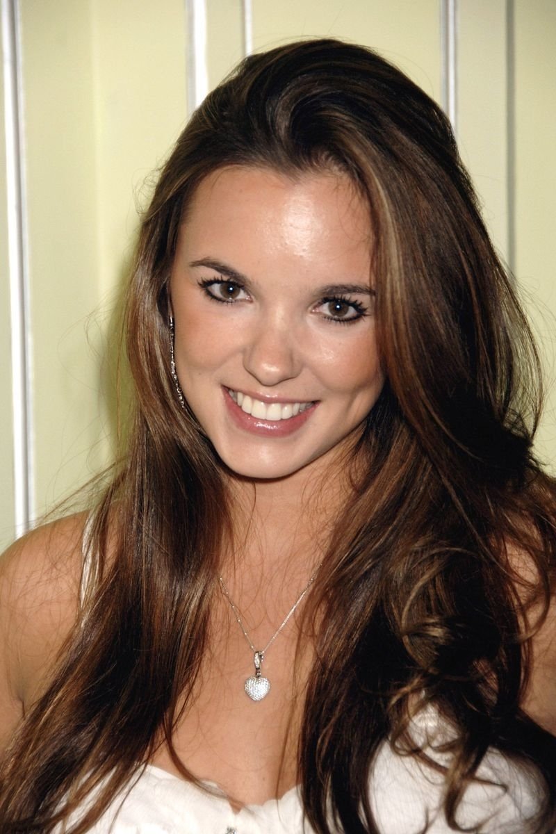 Jodi Albert image