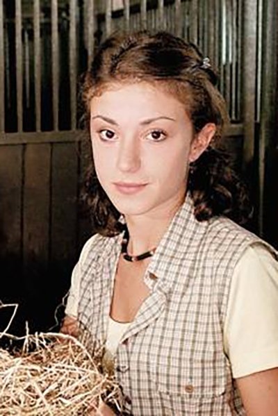 Marett Katalin Klahn image