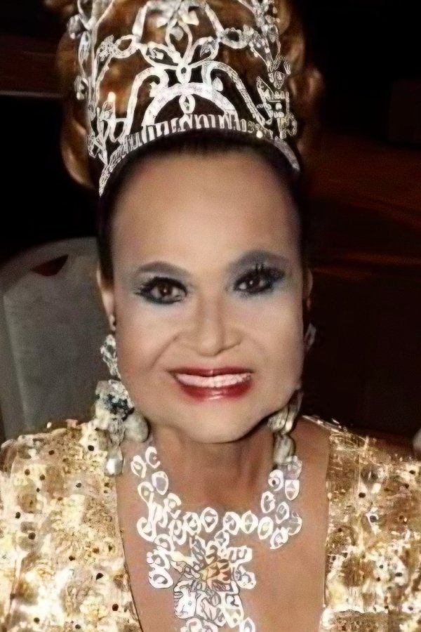 Charmaine Lee Anderson image