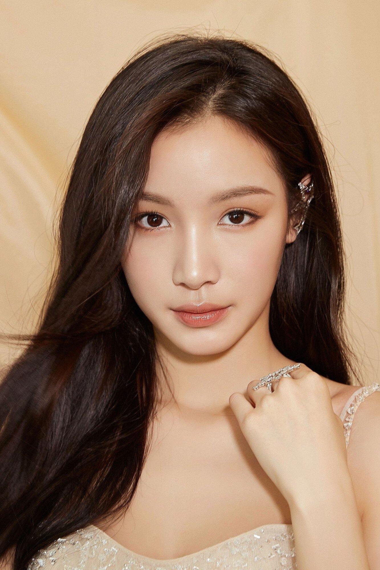 Zhang Nan image