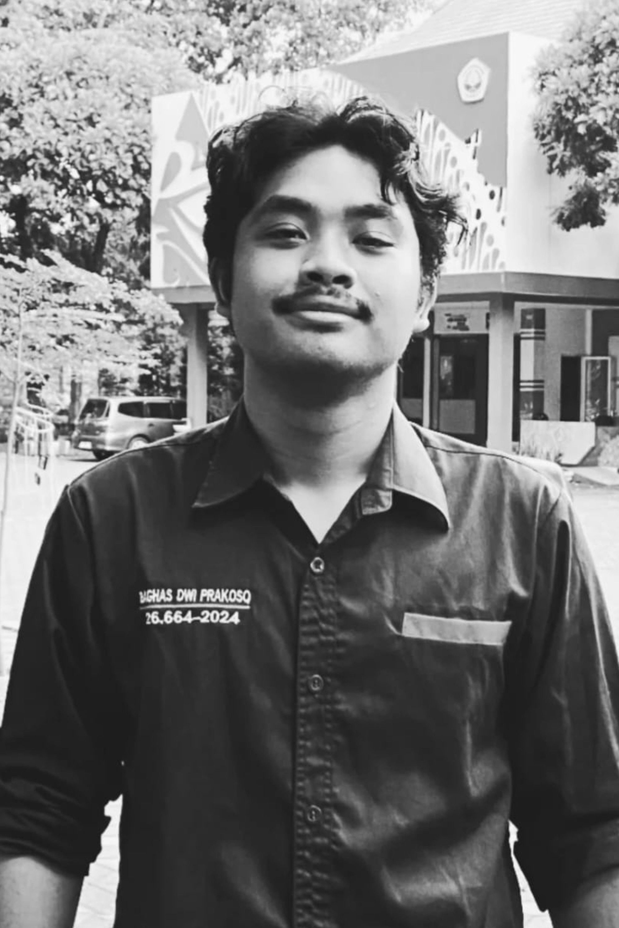 Baghas Dwi Prakoso image