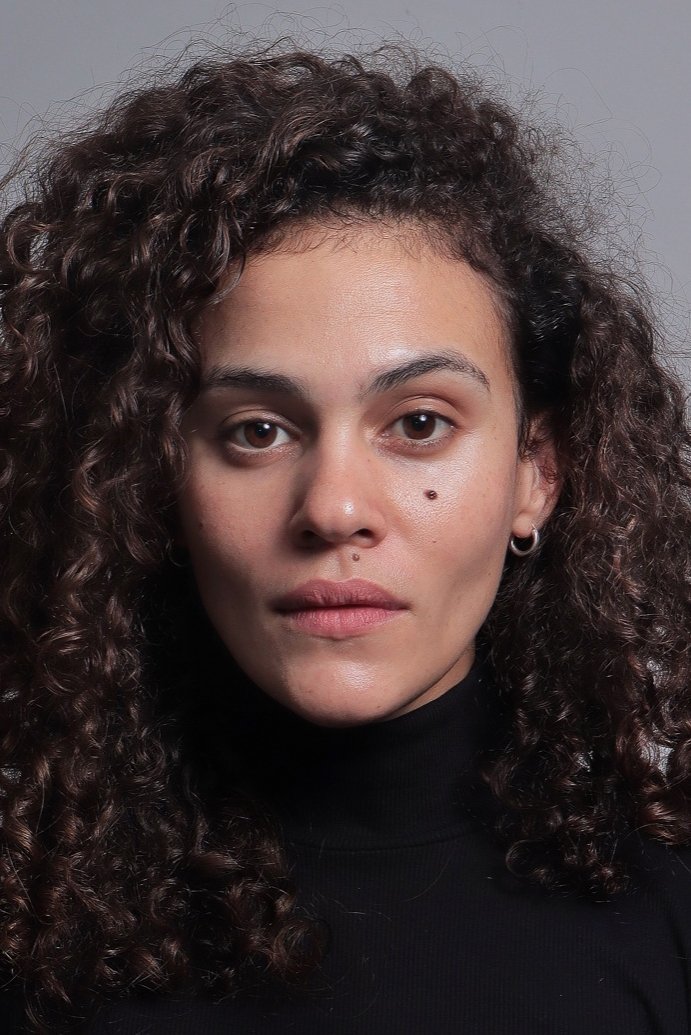Danica Jones image