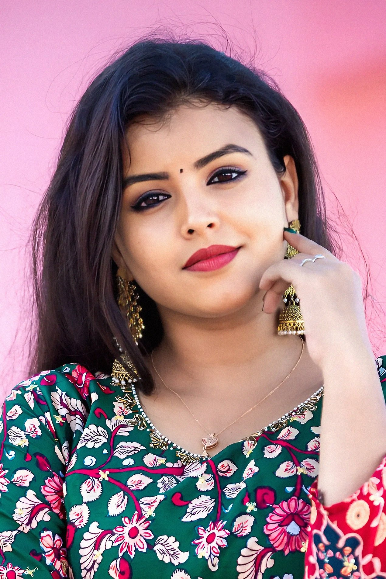 Sreedevi Unnikrishnan image