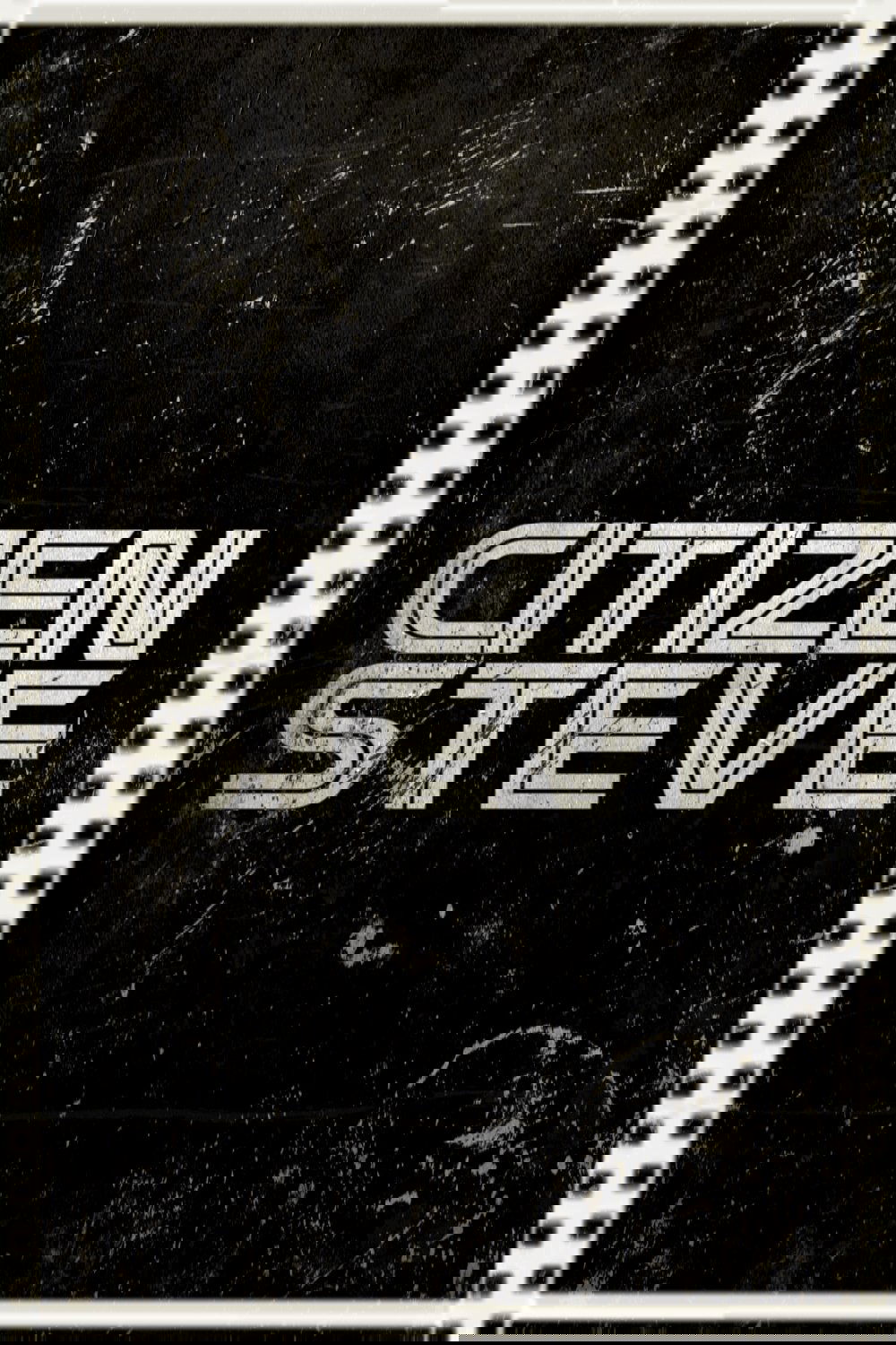 Citizen Steve