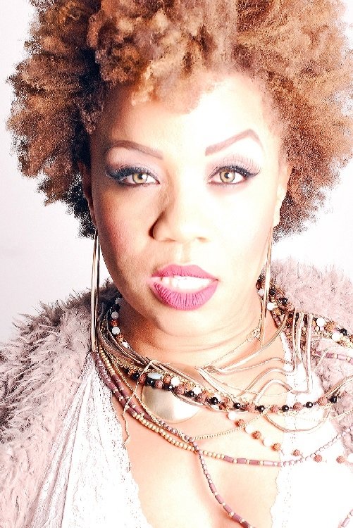 Kamilah Martin image