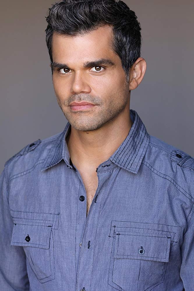 William Rubio image