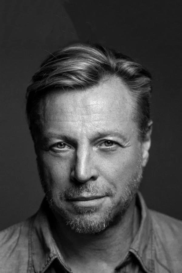 John De Holland image
