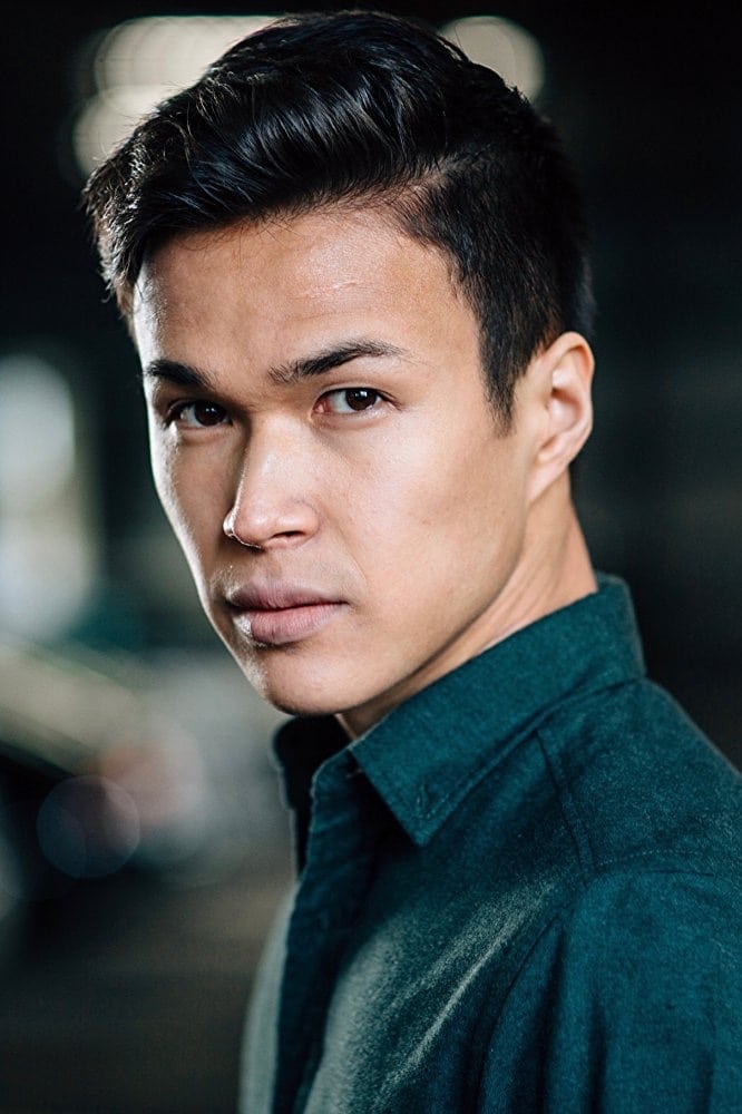 Kai Bradbury image