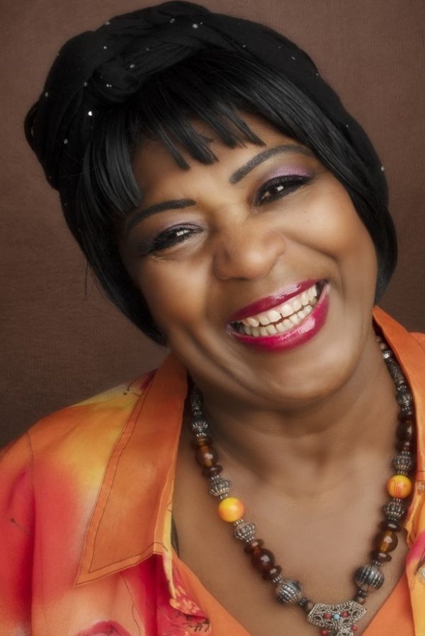 Rustie Lee image