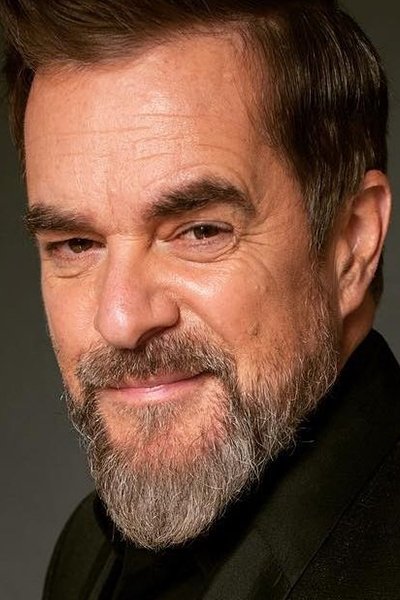 Sylvain Cossette image