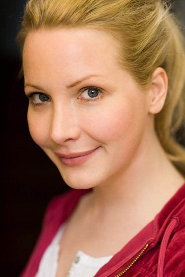 Maren Scheel image