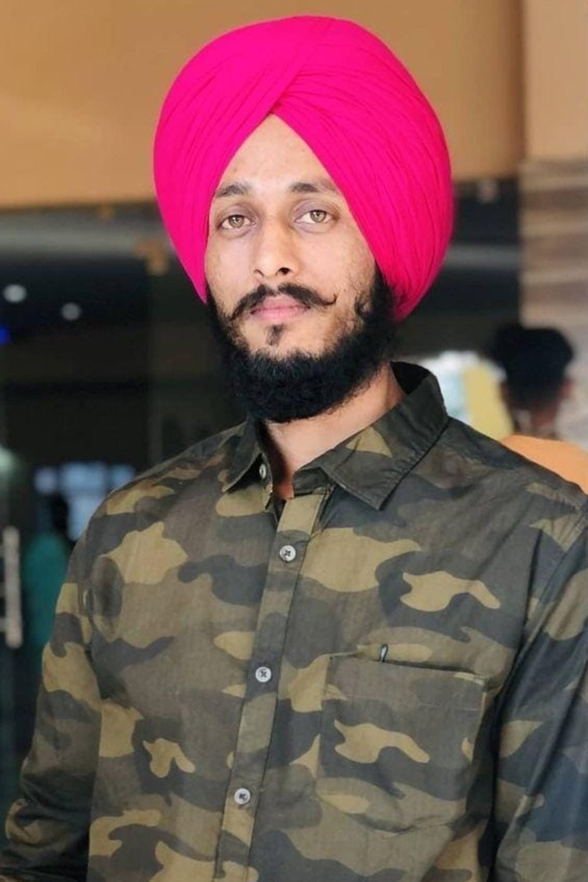 G Jant Randhawa image