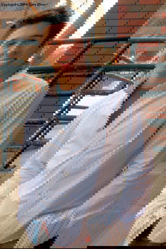 Jonathan Wexler image