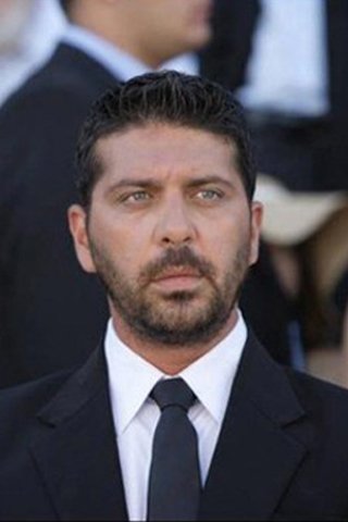 Ali Balkan Avcı image