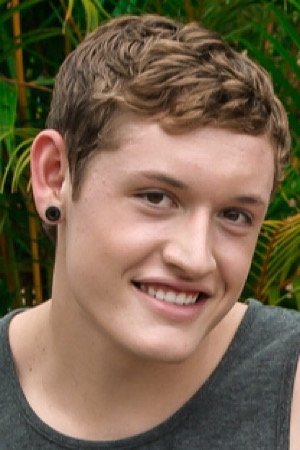 Jack Fuller image