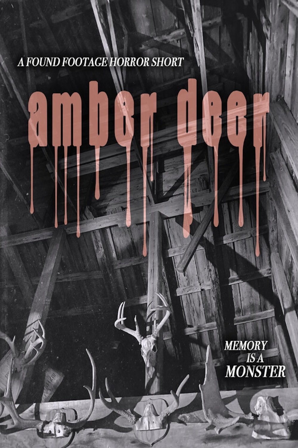 Amber Deer