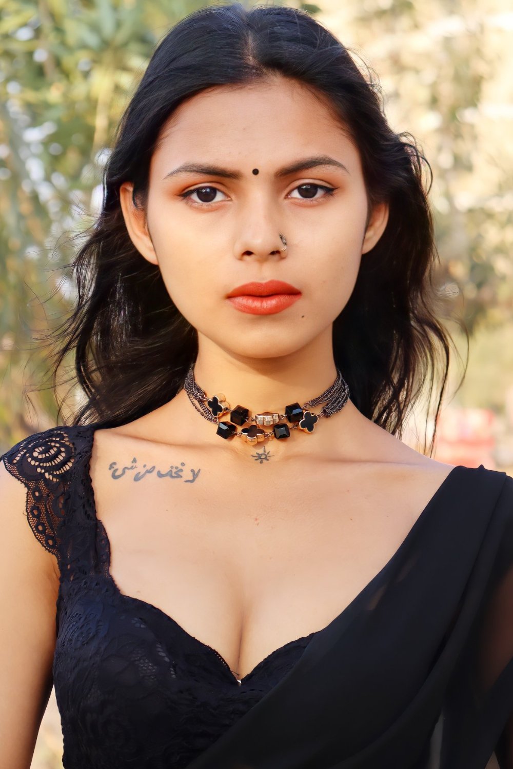 Arohi Barde image