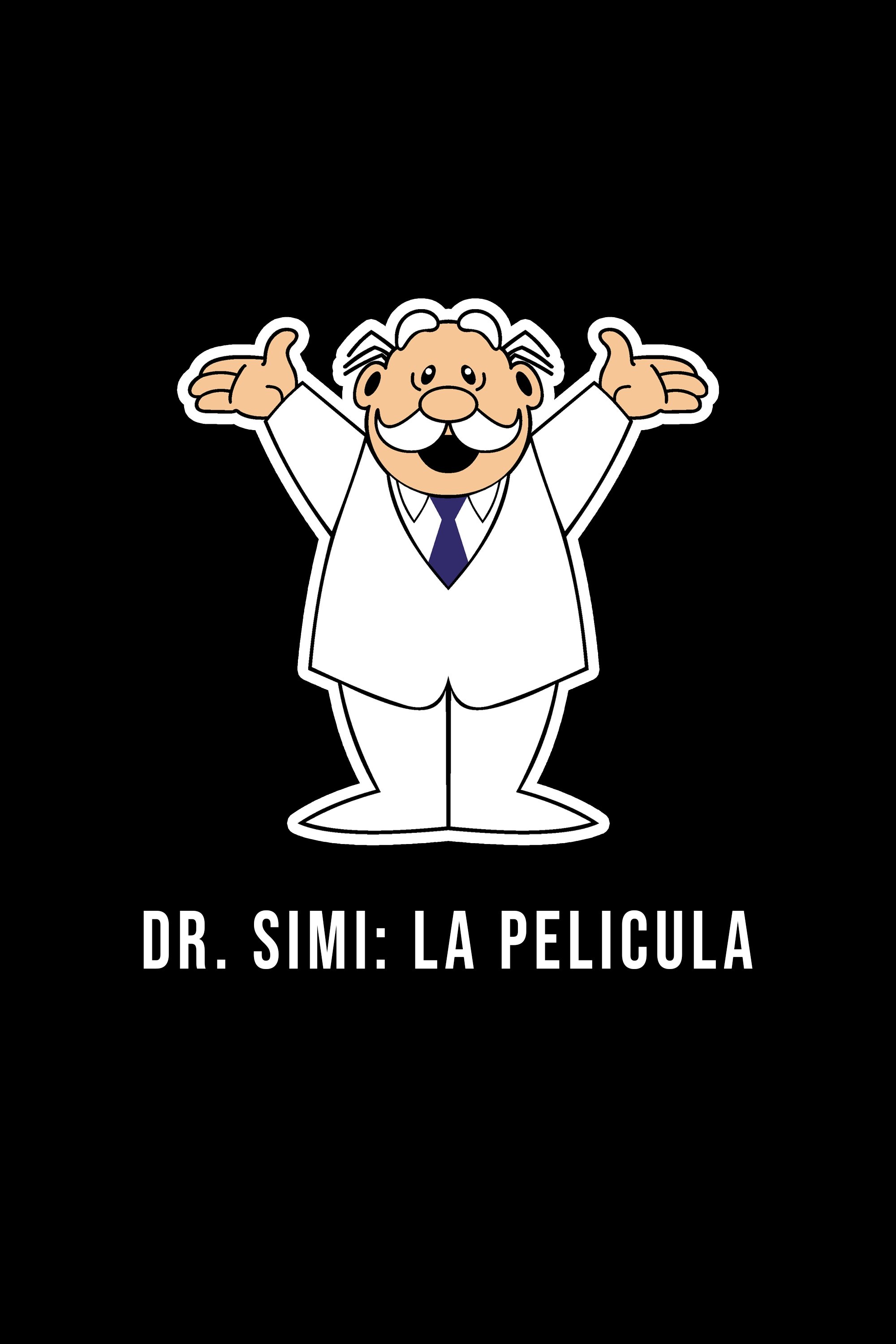 Dr. Simi: La Película