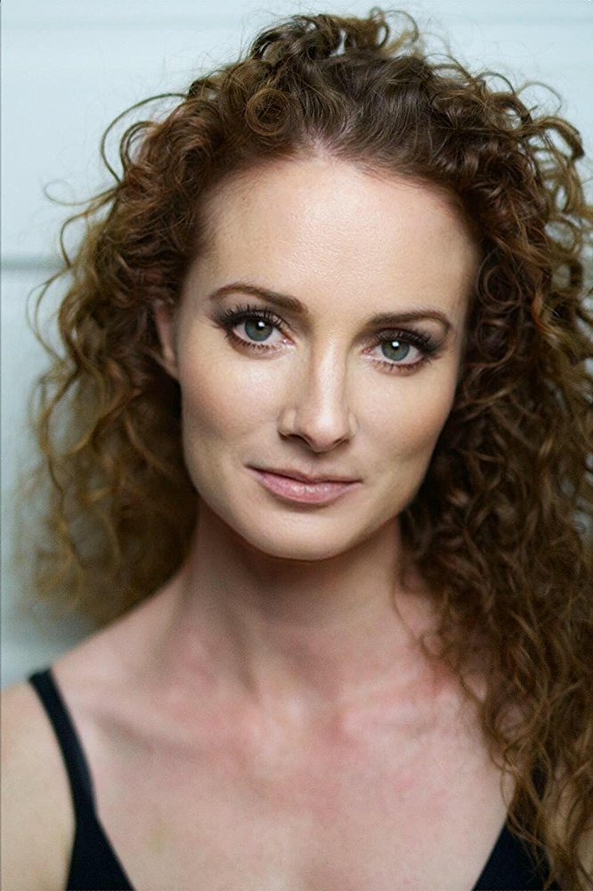 Natasha Quirke image