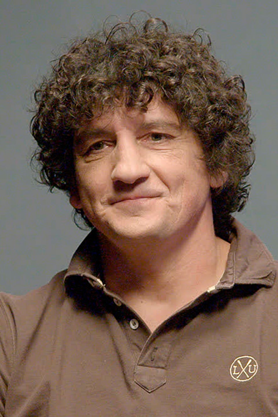 Jero García image
