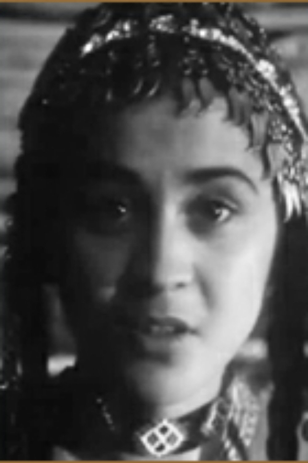 Tillaghozel Geldyeva image