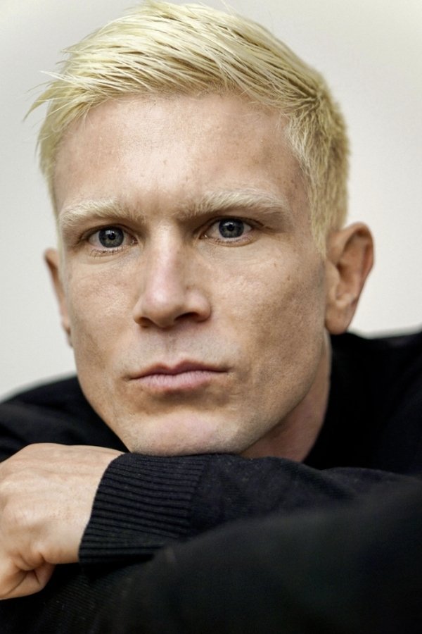 Kevin Brand image
