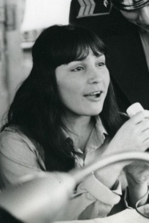 Lali Khurieva image
