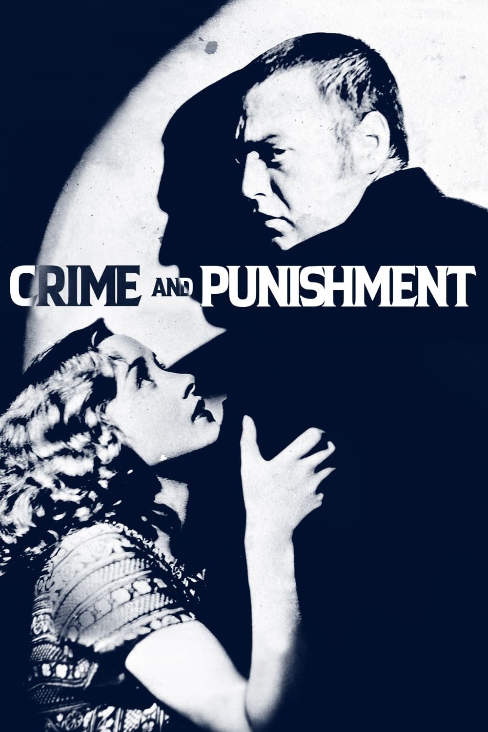 Crime and Punishment