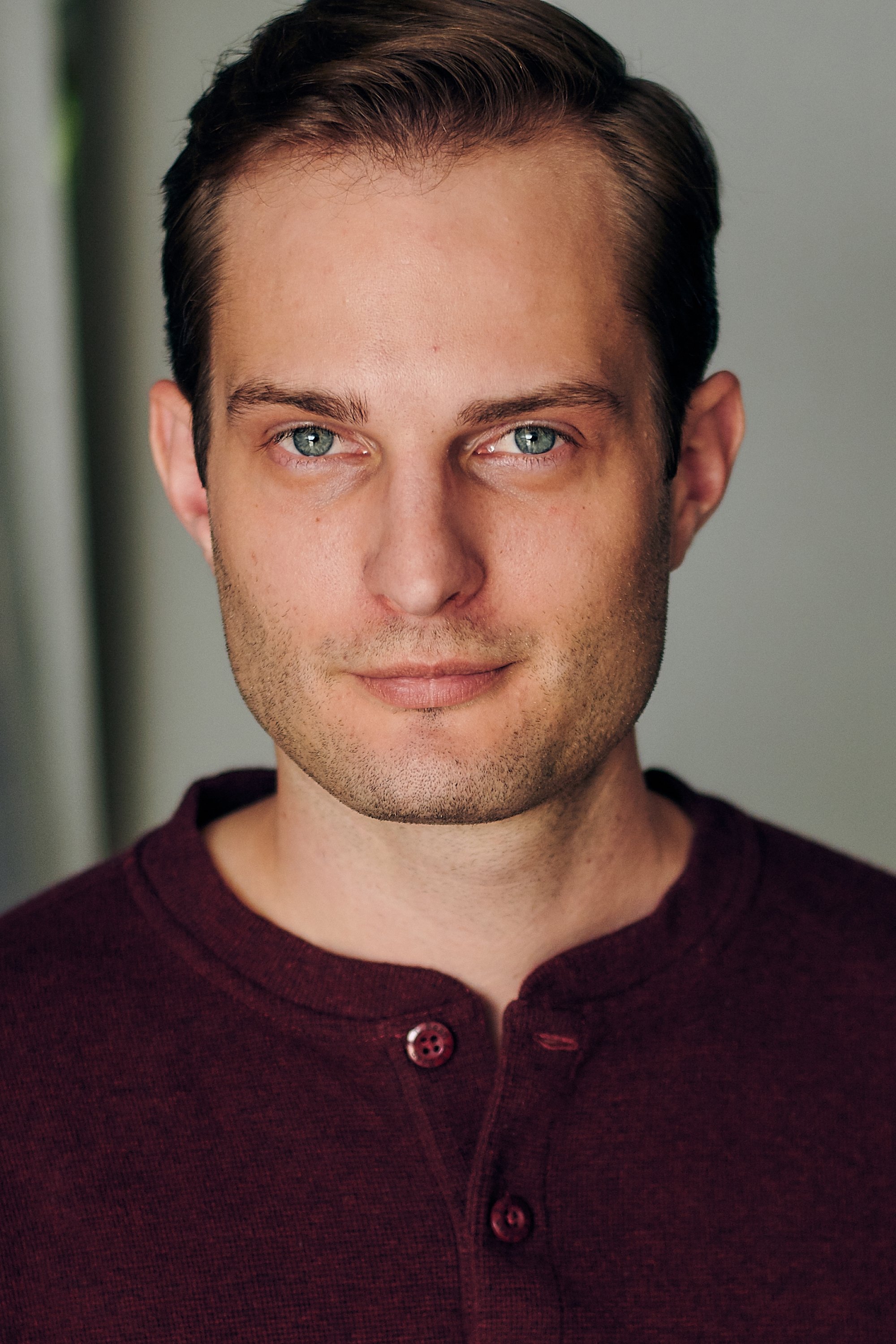 Mark Frazier image