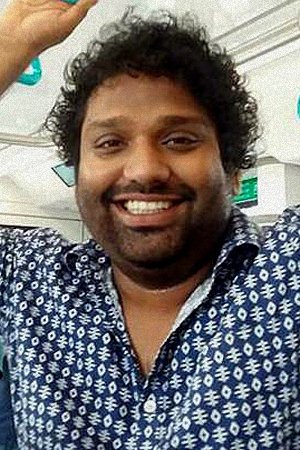 Vipin Atley image