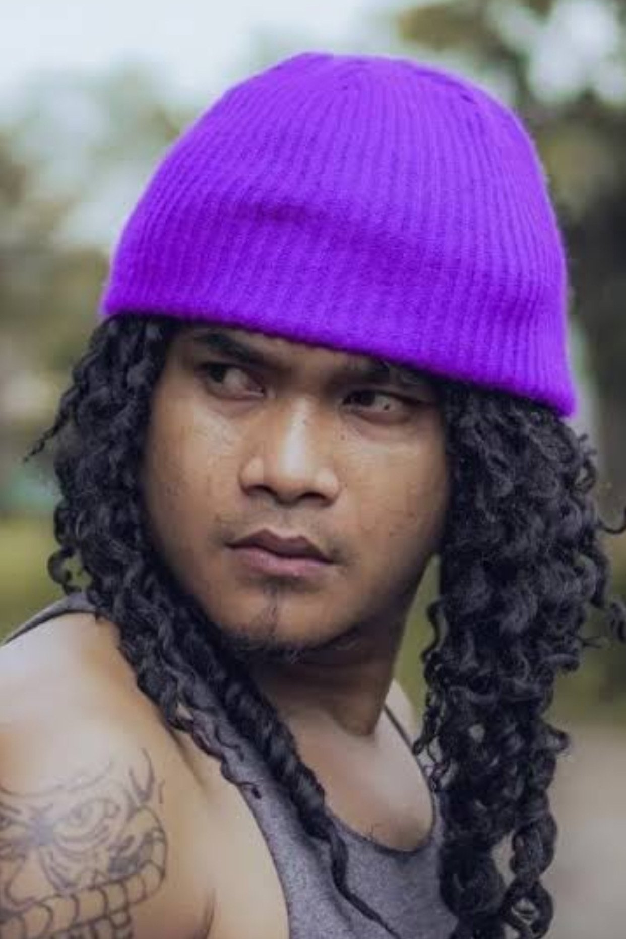Maell Lee image